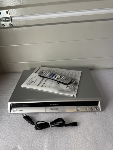 Panasonic dmr es15 - panasonic, dmr-es15