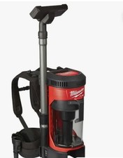 MILWAUKEE ASPIRAPOLVERE A