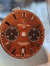 BREITLING 1884 - PREMIER