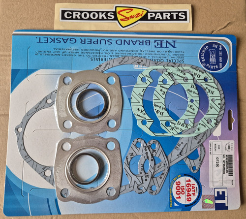 Nos gt250 1973 1975 - gt250,