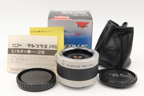 Kenko mint teleplus - 300, 2x