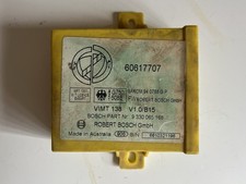 Fiat Coupe Centralina/modulo immobilizzatore 60617707