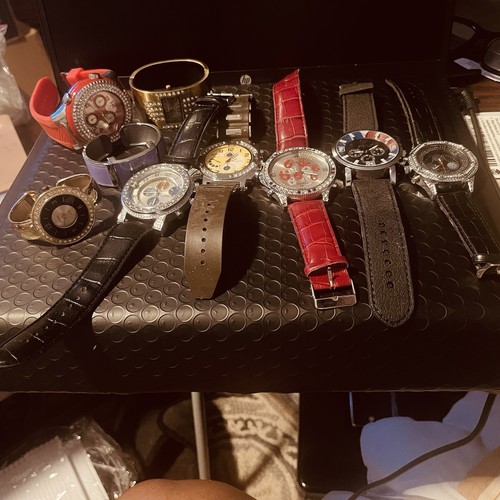 Lotto sfuso orologi - , uomo/donna
