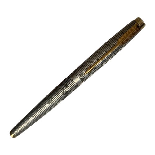 Penna stilografica parker - stilografica, 75