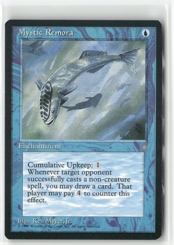 Mystic remora common ice - mystic, 87