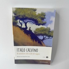 IL SENTIERO DEI NIDI DI RAGNO