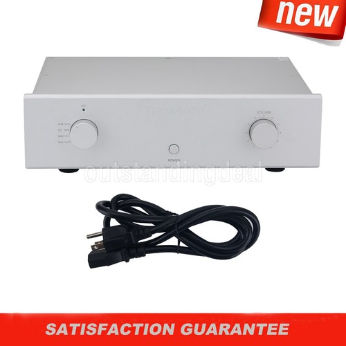 Transaudio master edition 2 - master,