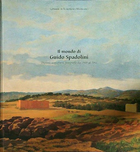 Mondo guido spadolini - guido,