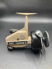 1980 Vintage Abu Cardinal 6