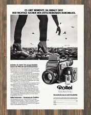 Rolleiflex SL 2000 F -