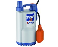 POMPA SOMMERSA SOMMERGIBILE