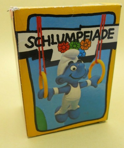 Superpuffi smurfs da - superpuffi,