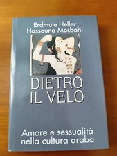 DIETRO IL VELO - AMORE E