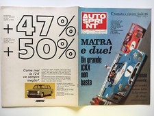 Autosprint 1973 16 - autosprint, n