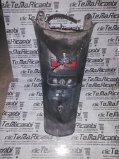 PARAFANGO PORTATARGA SH 125/150 MODELLO 2005/2008 REP GAV