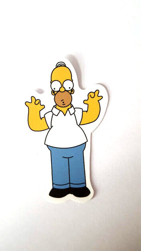 Adesivo stickers per bambini - per,