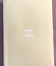 GIUSEPPE SCAIOLA CATALOGO