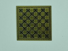 Scacchiera scala 12 di