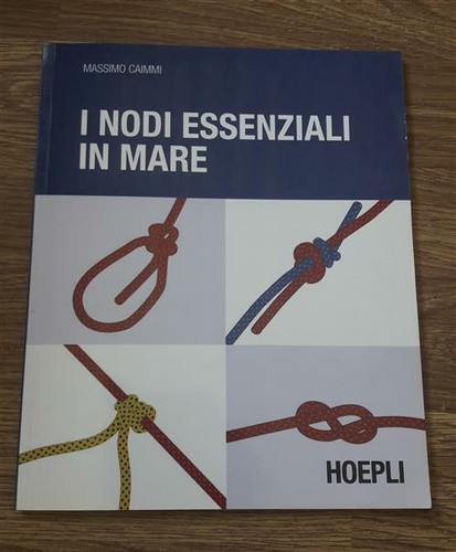 Nodi essenziali mare - i,