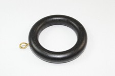 48 X Anelli Per Tende In Legno