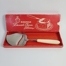Vintage Raadvad Stainless