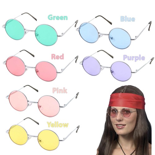 John lennon piccolo - john, hipster