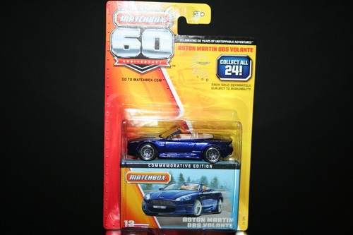 Matchbox 2012 mb823 - matchbox,
