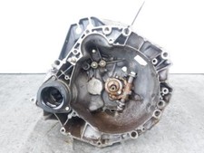 CAMBIO MANUALE 5M FIAT 600 (187) 1.1B 8V 55CV BERL 3P (1998>2010)