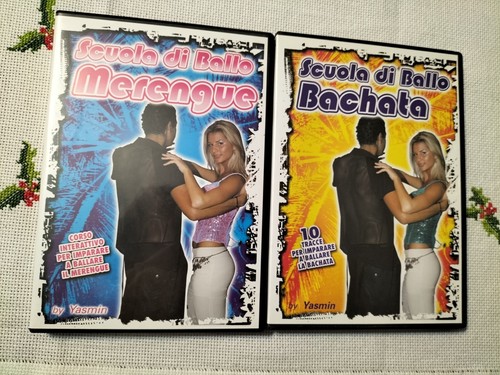 Scuola ballo dvd - scuola,