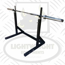 SUPPORTI PORTABILANCIERE RACK