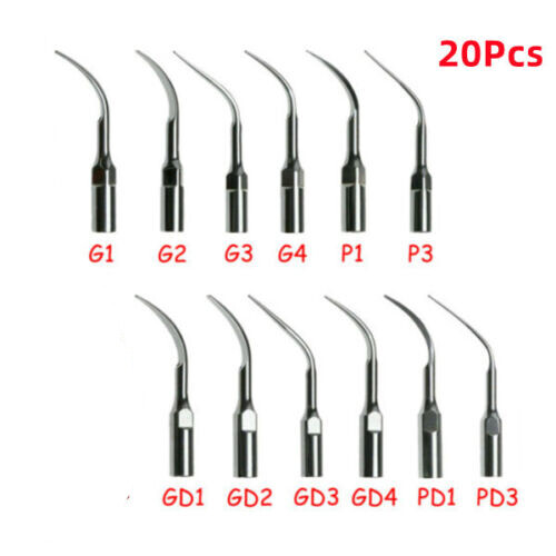 Dental ultrasuoni scaler - 20*dental,