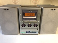 sony micro hifi cmt-m70 cd