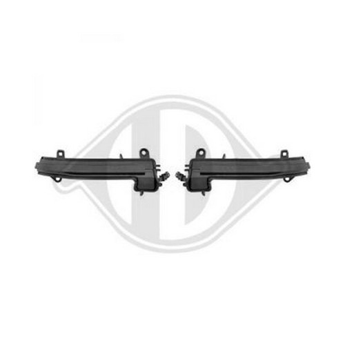 Indicatore direzione per bmw - indicatore,
