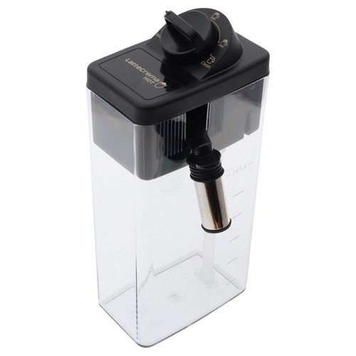 Delonghi caraffa monta latte