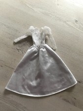 Barbie vestito sposa anni - vestito, da