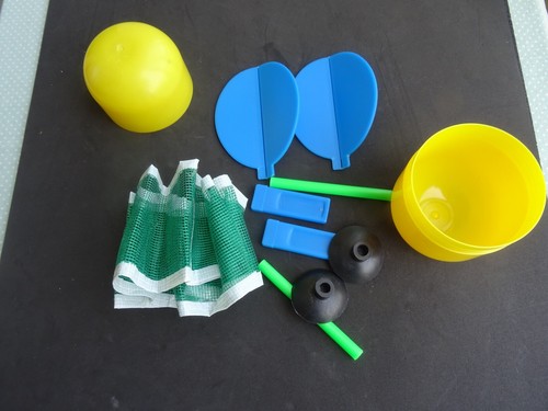 Kinder sorpresa gioco - sorpresa, del