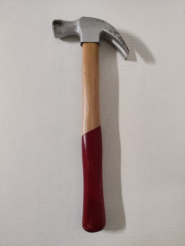 Martello carpentiere con - da,