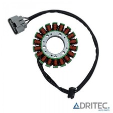 ✅ STATORE ALTERNATORE per BENELLI TRK 502 (2017-2020)