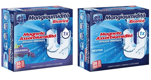 Assorbiumidità mangia - assorbiumidità,