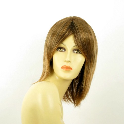 Parrucca donna castano - , chiaro