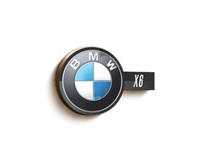 BMW X6 OEM Integrated Backup