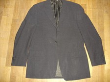 ZARA veste costume taille 52