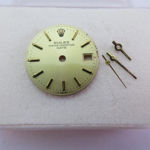 Rolex quadrante originale - quadrante,