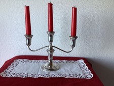 Esclusivo candelabro
