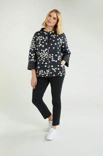 F629f1383t caban donna - f629f1383t,
