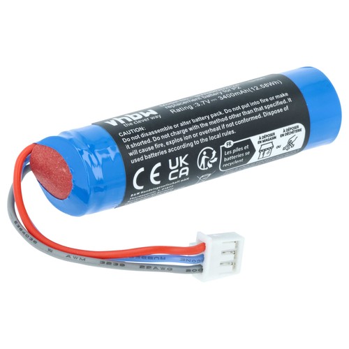 Batteria per parrot - bebop, 2