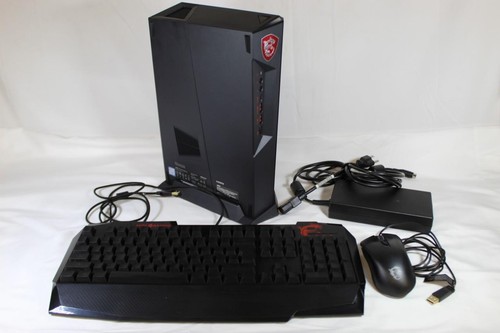 Msi gaming trident - msi,