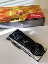 SAPPHIRE NITRO+ Radeon RX 6700 XT 12GB GDDR6 Scheda Video Grafica