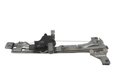 Cremagliera posteriore destra passeggero per Peugeot 3008 Serie (0916) (2009