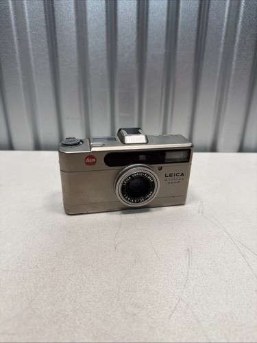 Leica minilux zoom compact - zoom,